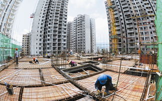 广元保障性安居工程建设提速